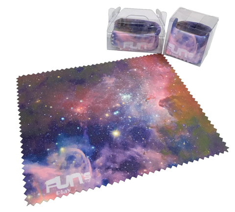 高效除汙客製平板擦拭布