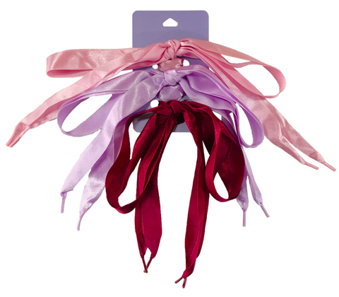 客製化單面尼龍緞帶鞋帶