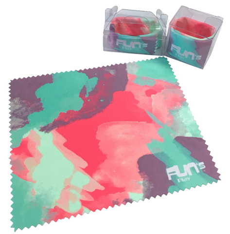 3C產品液晶螢幕手機擦拭布