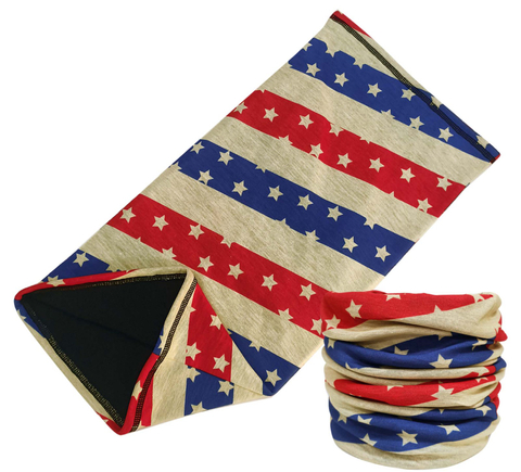 多功能吸濕排汗抗UV圍脖頭巾