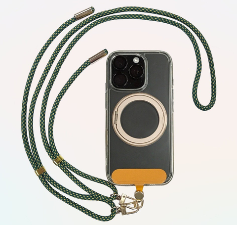 客製化手機掛繩背帶 廣告促銷贈品