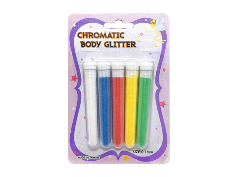 FDA核准色粉身體彩妝金蔥粉