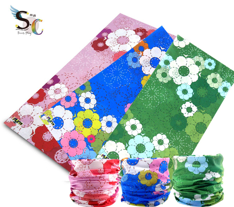 台灣製造抗臭健走機能頭巾