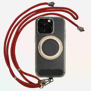 手機配件用吊掛繩索