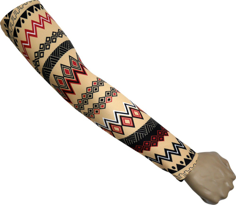 客製印刷超纖運動健身袖套