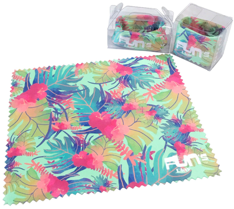 數碼印刷光學3C鏡片擦拭布