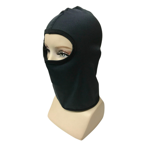 職安場合舒適透氣安全頭套