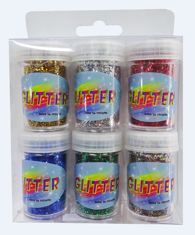 DIY工藝材料多功能金蔥粉