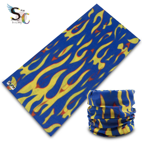 自行車專用吸濕排汗頭套