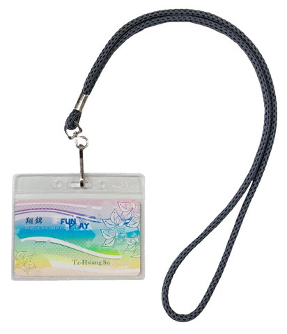 多功能圓繩索織帶掛鉤口哨帶